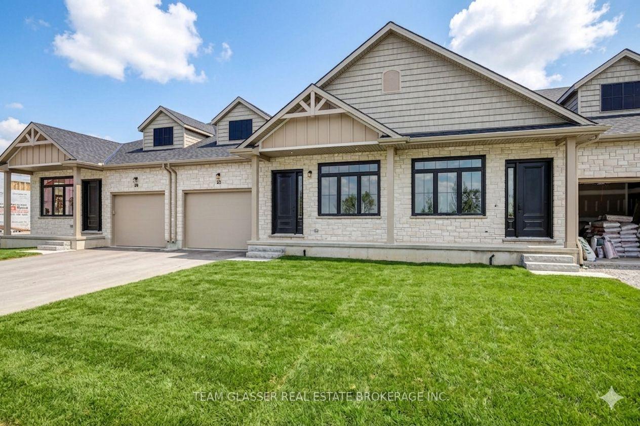 Photo 2 of 24 Dearing Drive, South Huron, Stephen — HOMEH