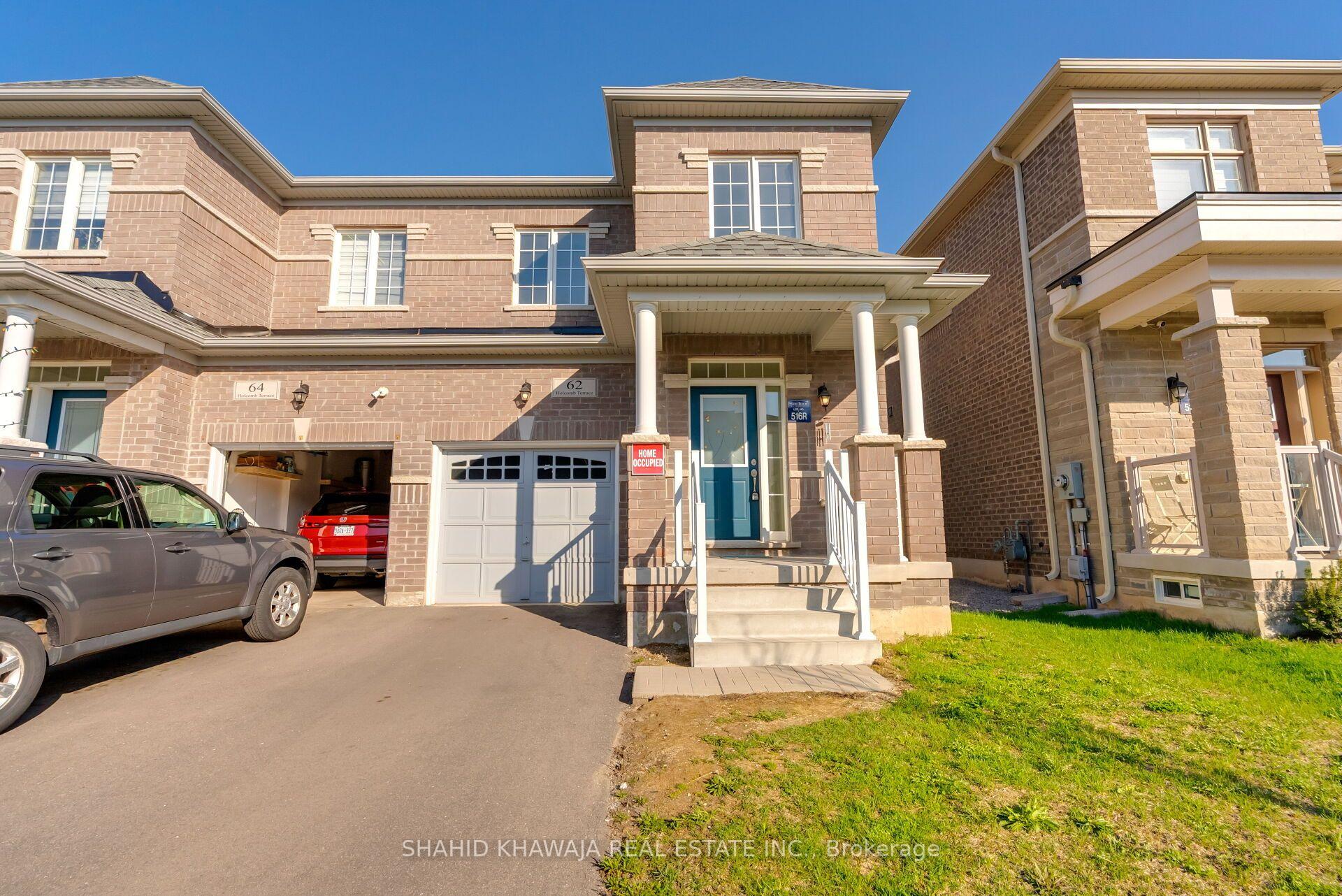 Photo 1 of 62 Holcomb Terrace, Hamilton, Waterdown — HOMEH