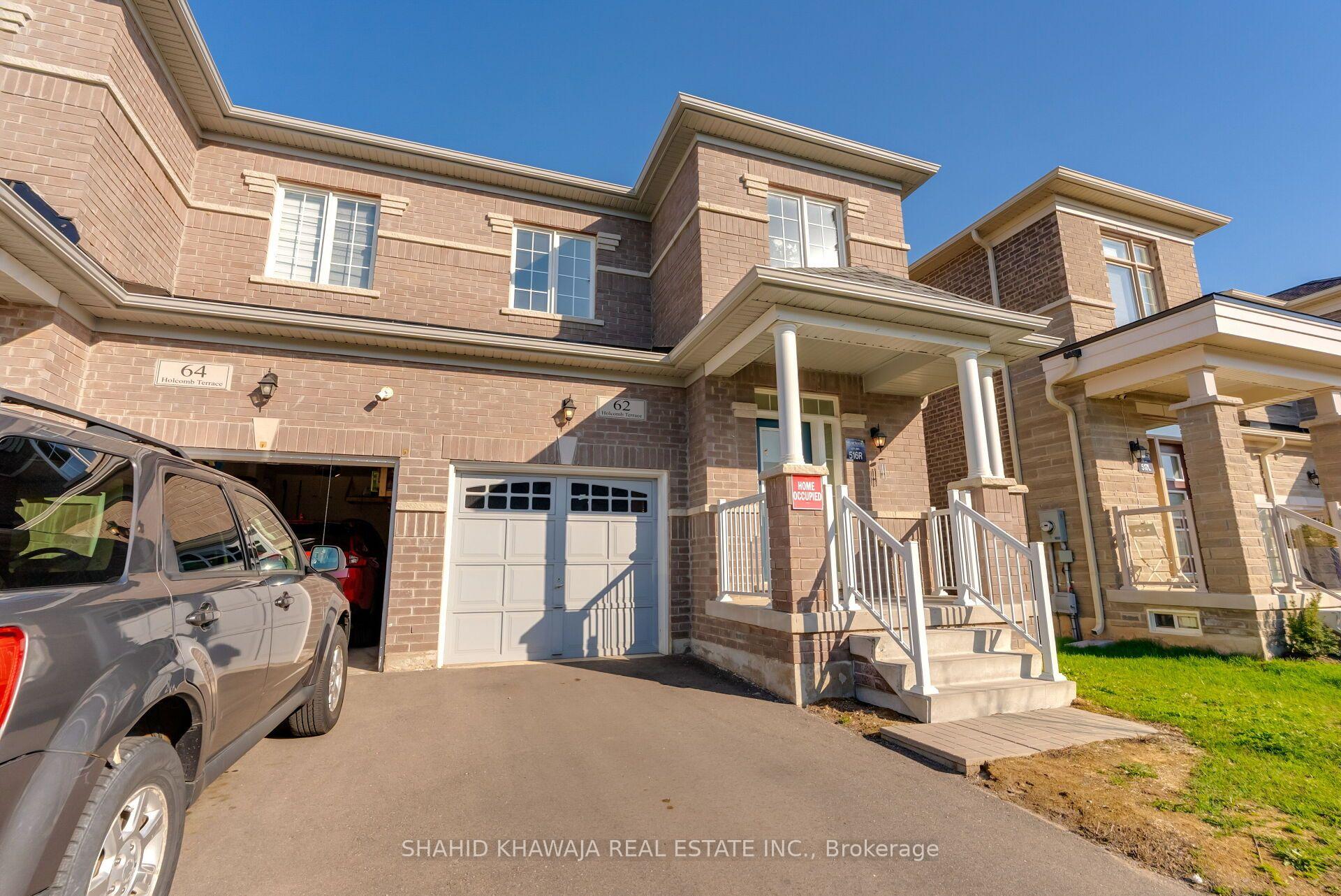 Photo 2 of 62 Holcomb Terrace, Hamilton, Waterdown — HOMEH