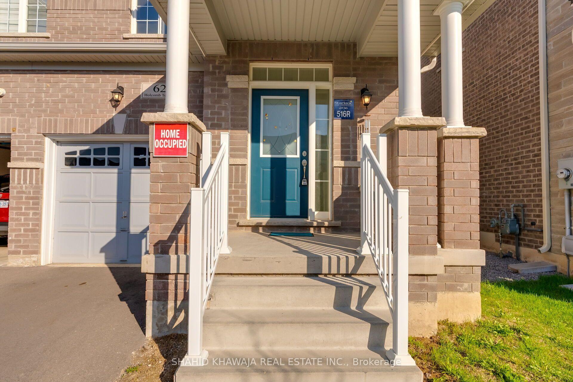 Photo 3 of 62 Holcomb Terrace, Hamilton, Waterdown — HOMEH