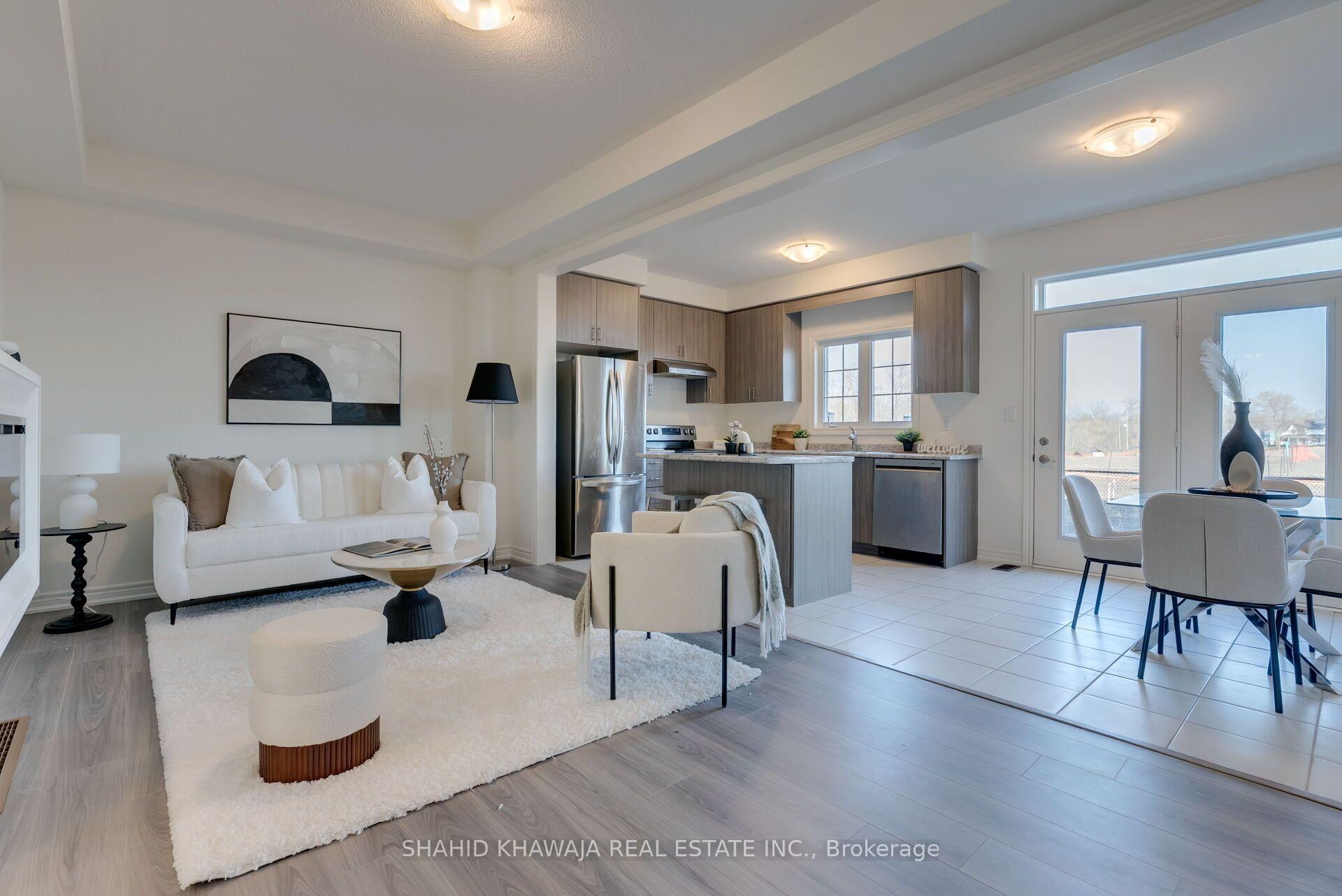 Photo 7 of 62 Holcomb Terrace, Hamilton, Waterdown — HOMEH