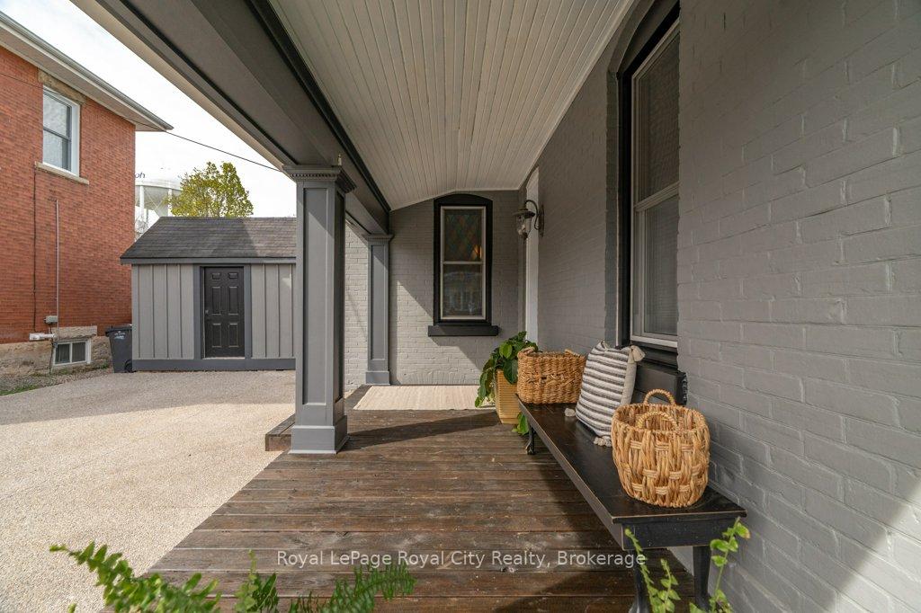 Photo 5 of 554 Woolwich Street, Guelph, Exhibition Park — HOMEH