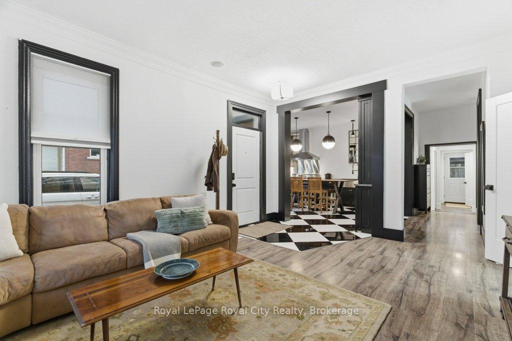 Photo 8 of 554 Woolwich Street, Guelph, Exhibition Park — HOMEH