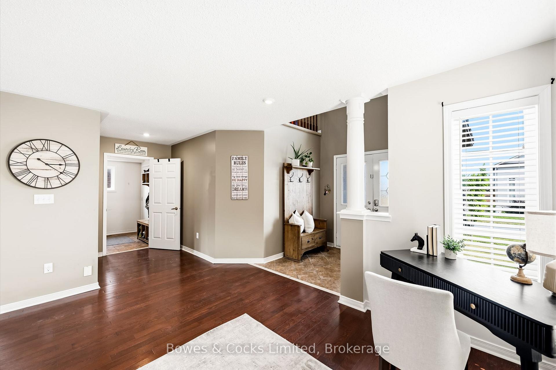 Photo 6 of 700 Tully Crescent, Peterborough, Monaghan Ward 2 — HOMEH