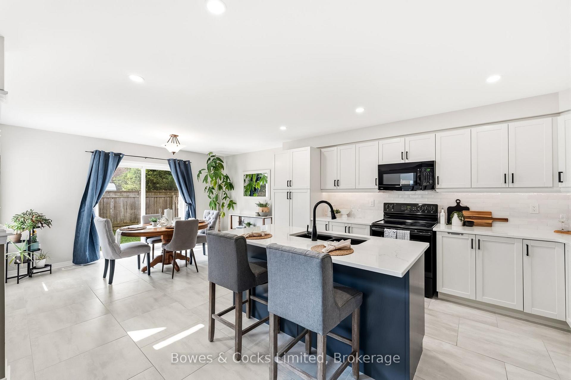 Photo 14 of 700 Tully Crescent, Peterborough, Monaghan Ward 2 — HOMEH