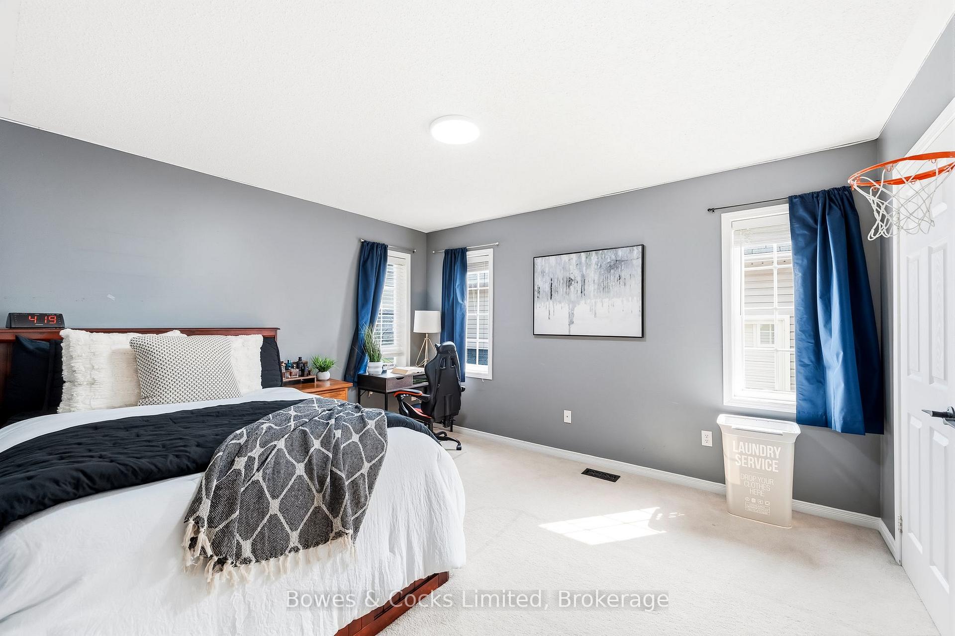 Photo 30 of 700 Tully Crescent, Peterborough, Monaghan Ward 2 — HOMEH