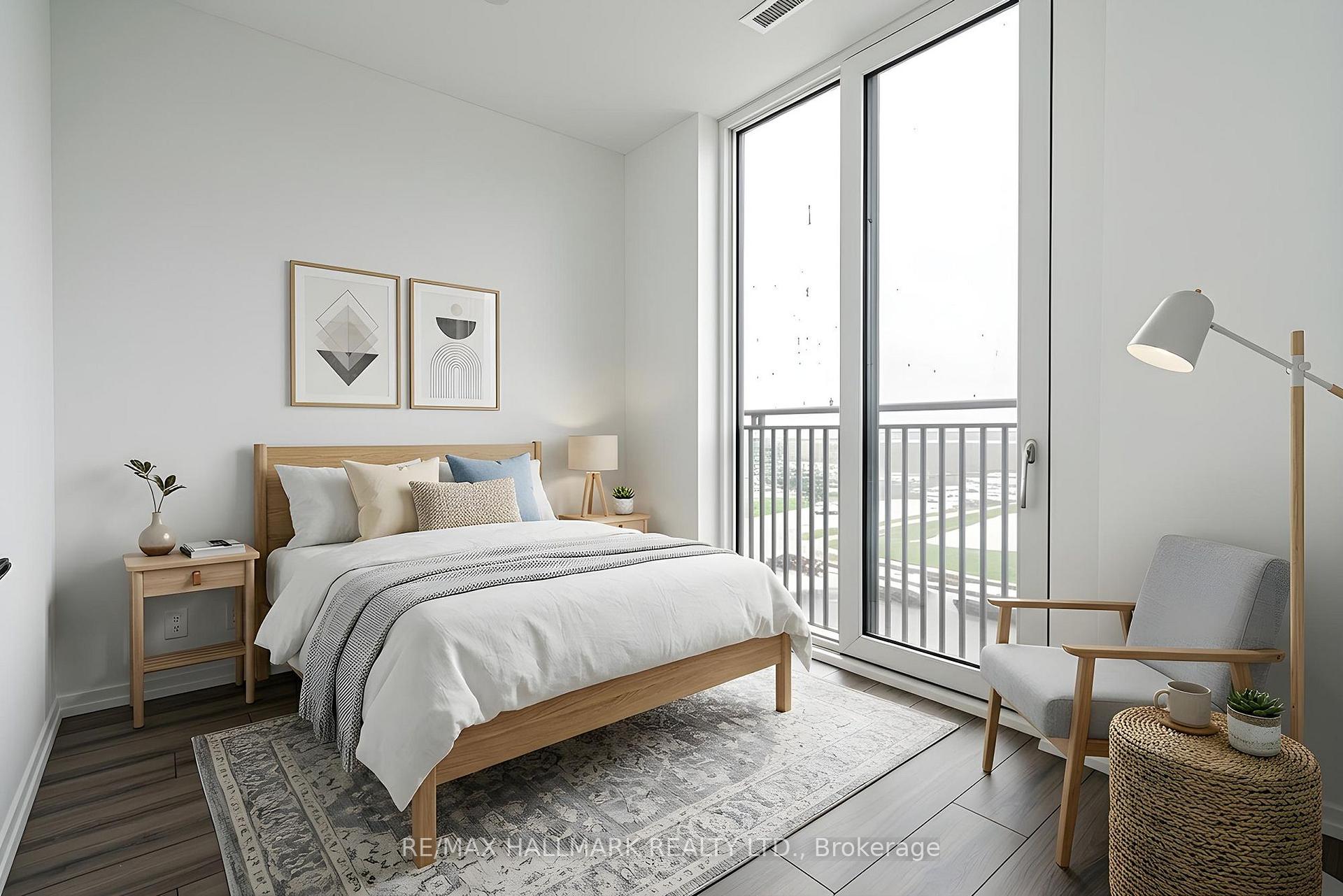 Photo 9 of Unit 311, 1000 Portage Parkway E, Vaughan, Vaughan Corporate Centre — HOMEH