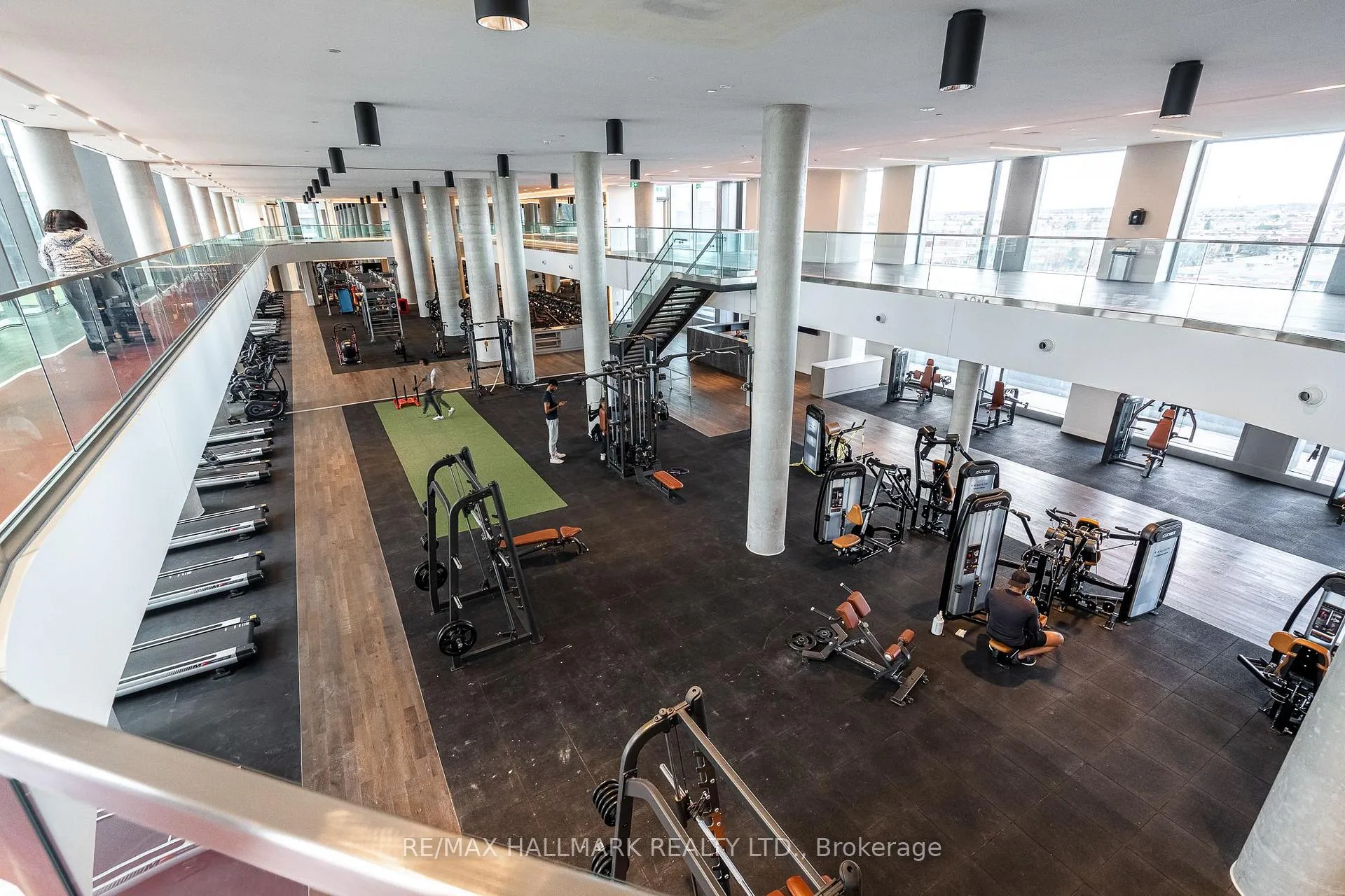 Photo 16 of Unit 311, 1000 Portage Parkway E, Vaughan, Vaughan Corporate Centre — HOMEH