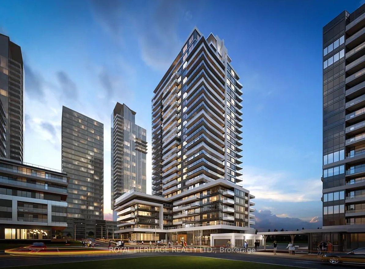 Photo 1 of Unit 304, 1435 Celebration Drive, Pickering, Bay Ridges — HOMEH
