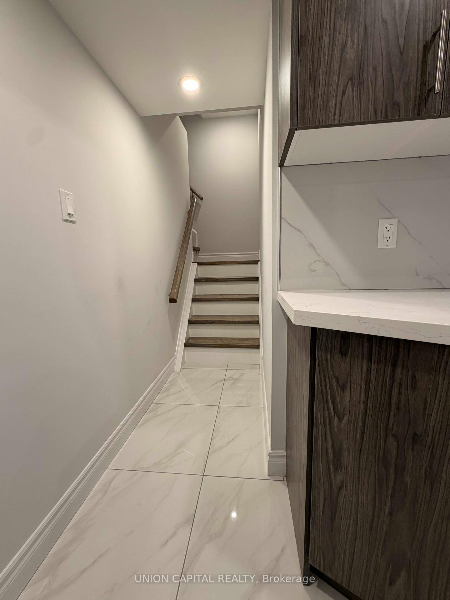 Photo 19 of 1 Waterleaf Road, Markham, Cornell — HOMEH