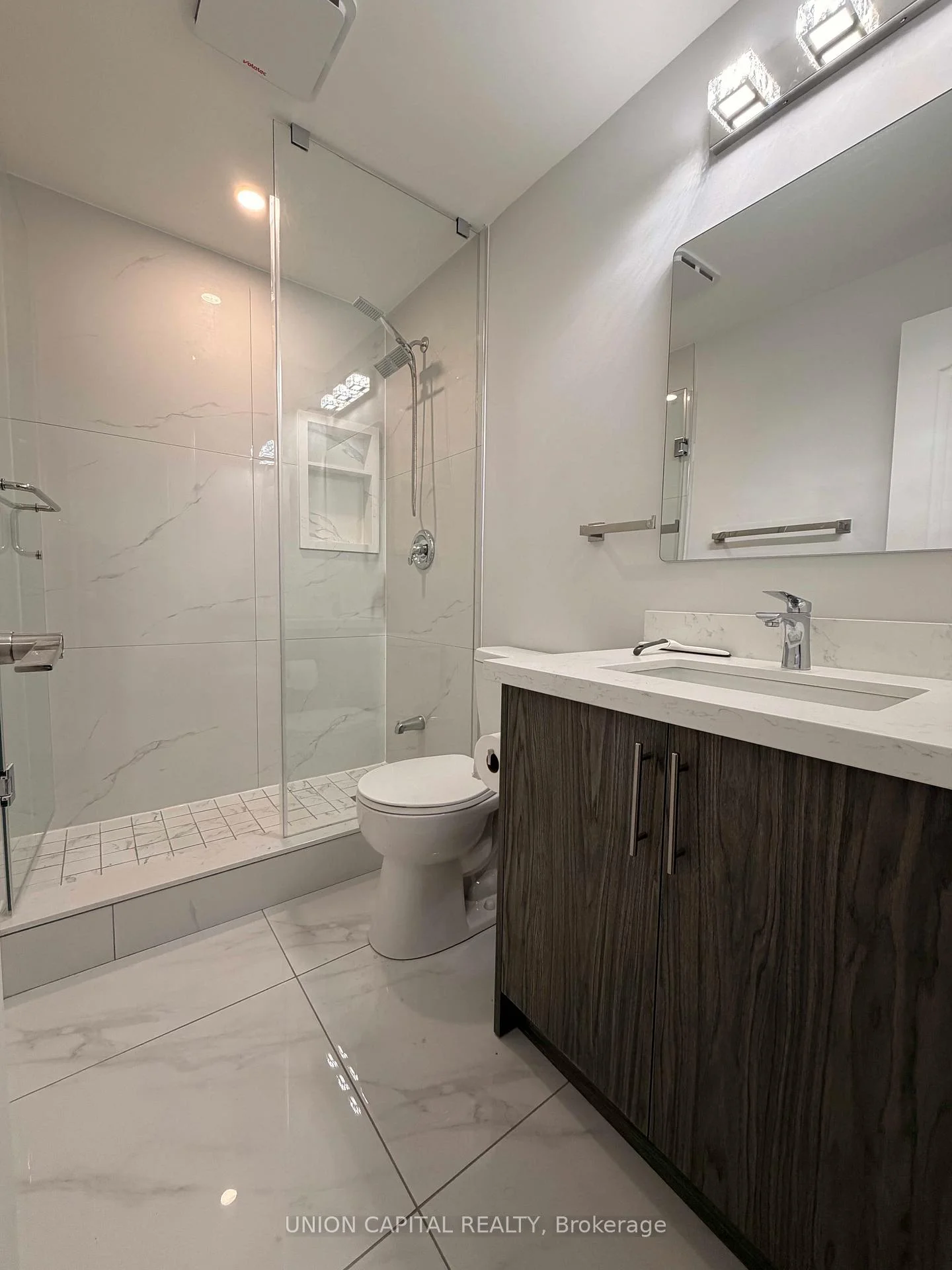 Photo 10 of 1 Waterleaf Road, Markham, Cornell — HOMEH
