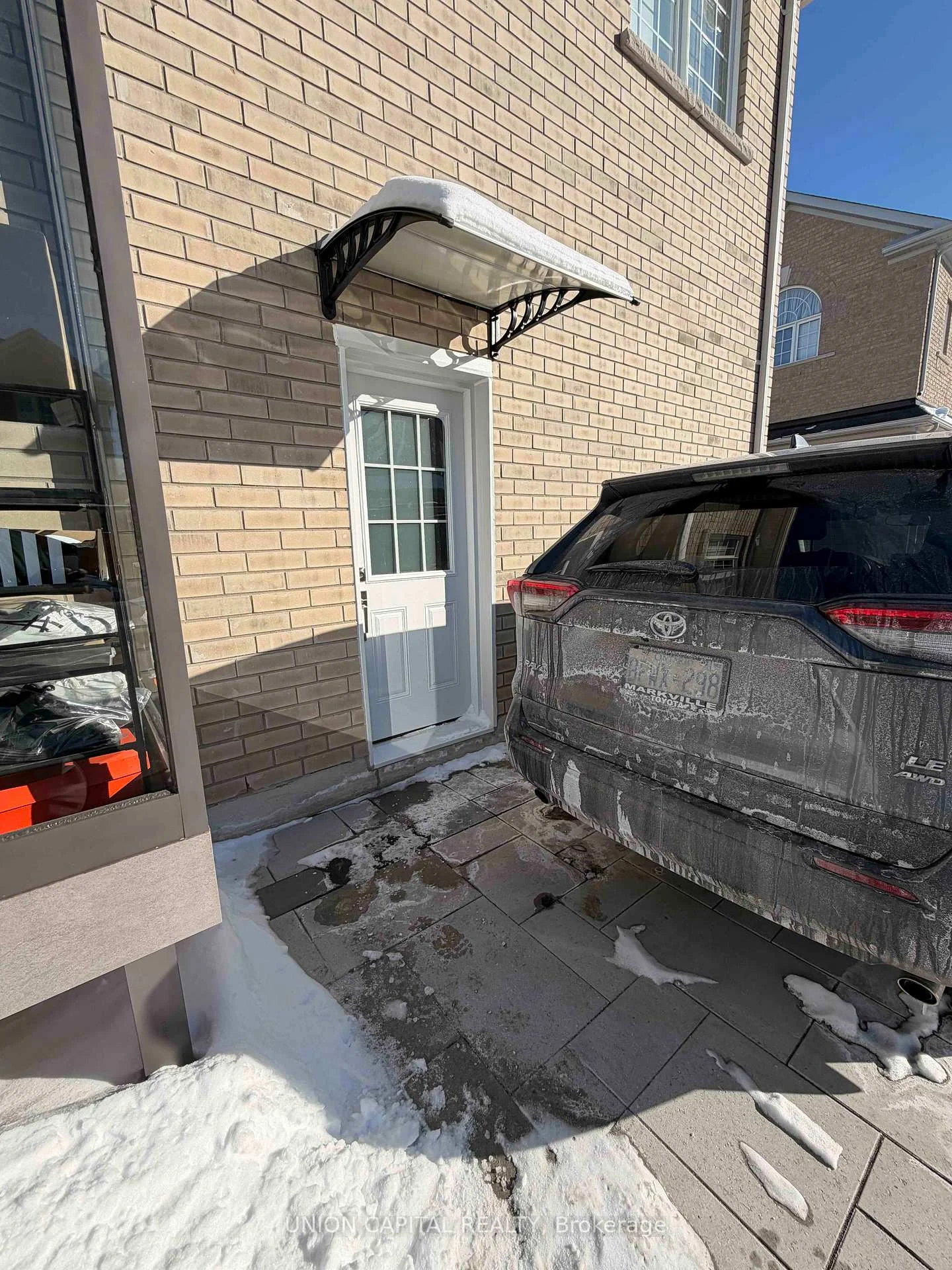 Photo 20 of 1 Waterleaf Road, Markham, Cornell — HOMEH