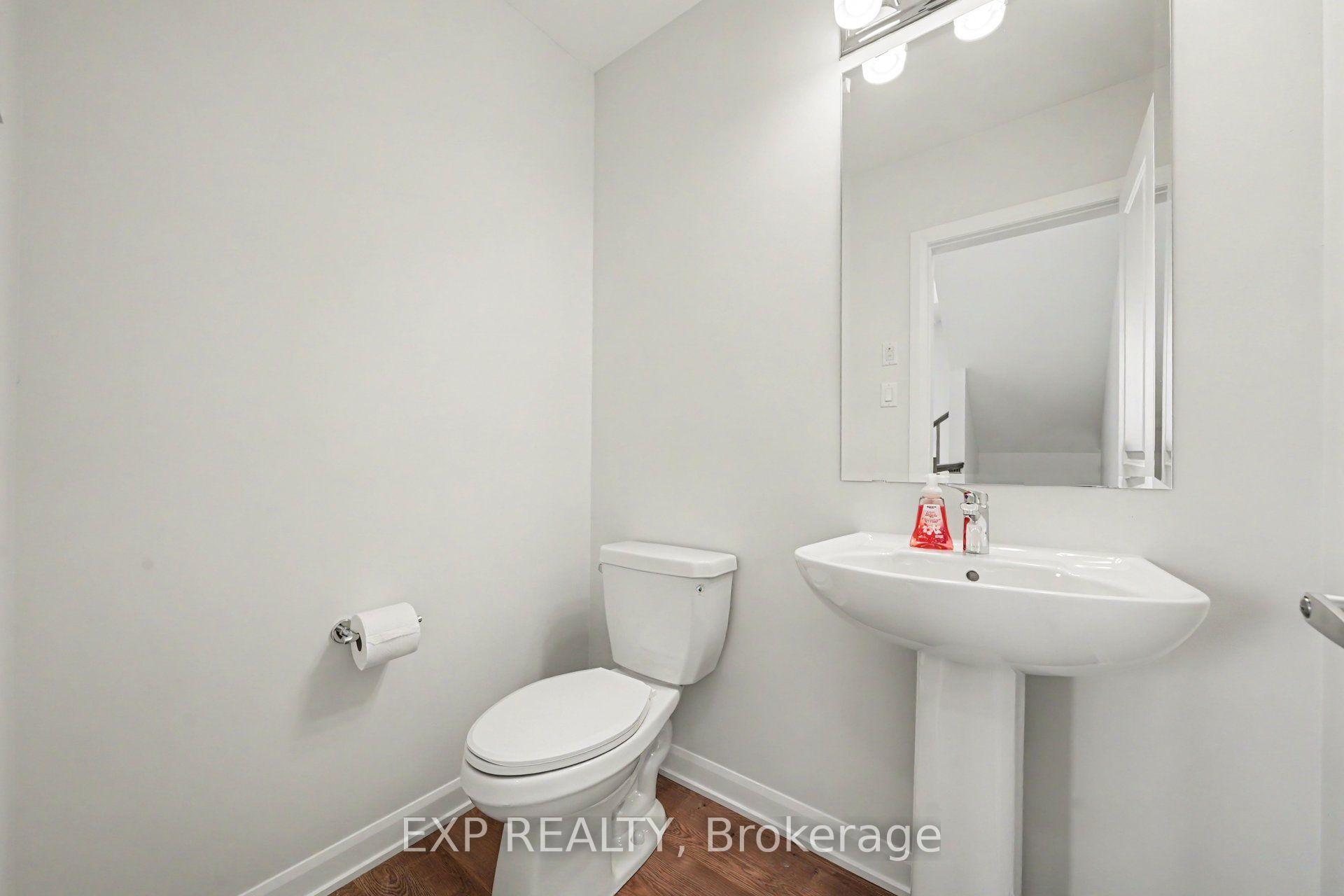 Photo 11 of 756 Tadpole Crescent, Ottawa, Barrhaven - Half Moon Bay — HOMEH