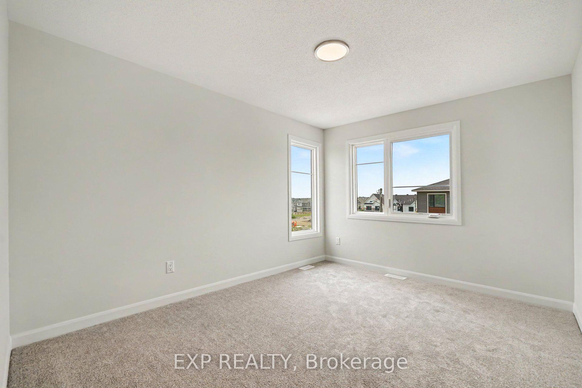 Photo 12 of 756 Tadpole Crescent, Ottawa, Barrhaven - Half Moon Bay — HOMEH