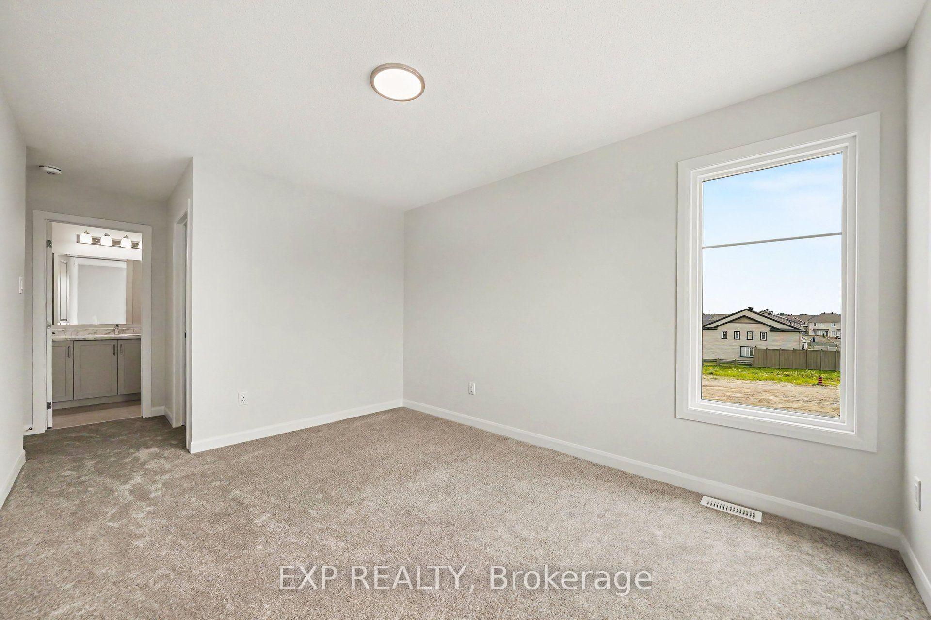 Photo 13 of 756 Tadpole Crescent, Ottawa, Barrhaven - Half Moon Bay — HOMEH