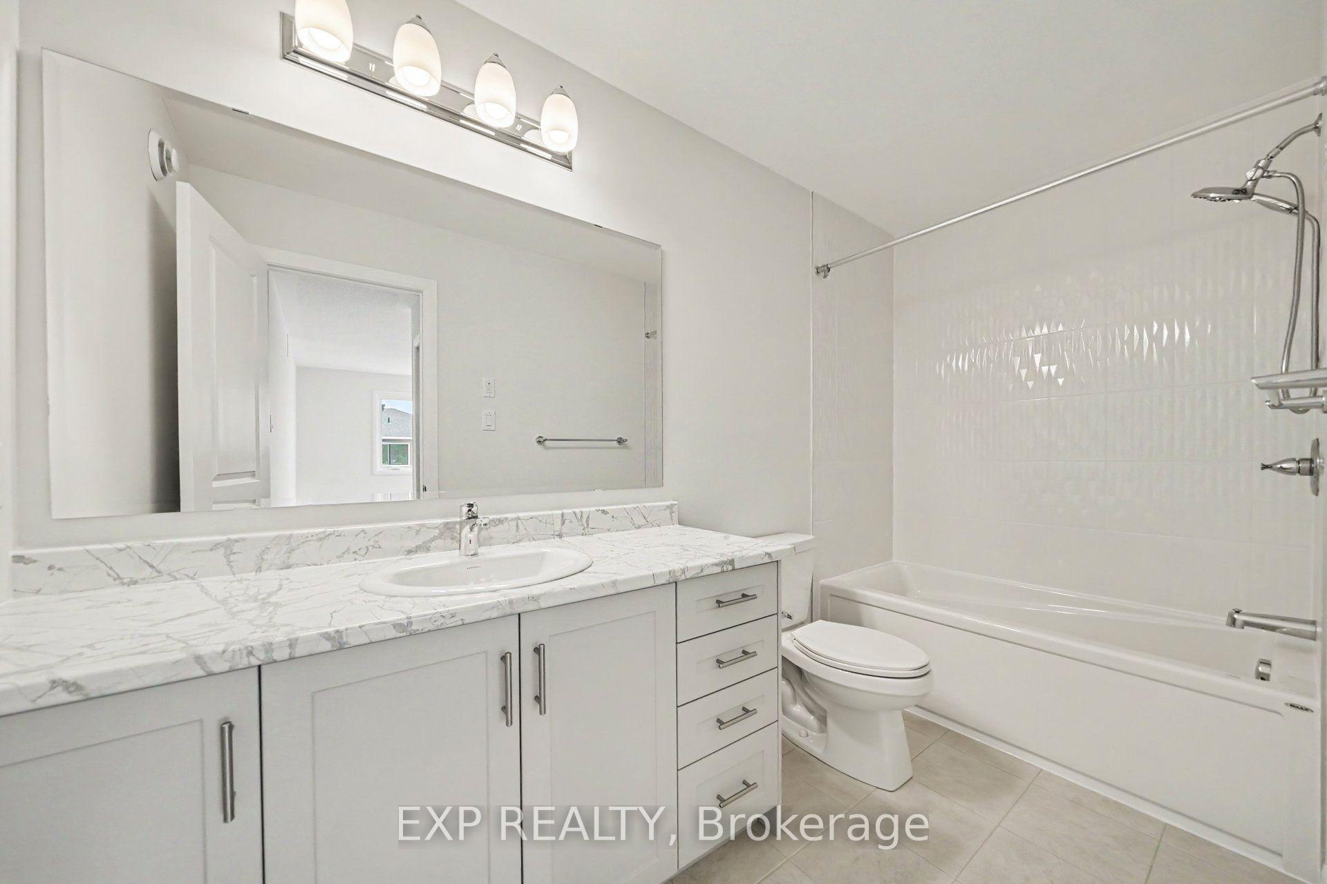 Photo 15 of 756 Tadpole Crescent, Ottawa, Barrhaven - Half Moon Bay — HOMEH