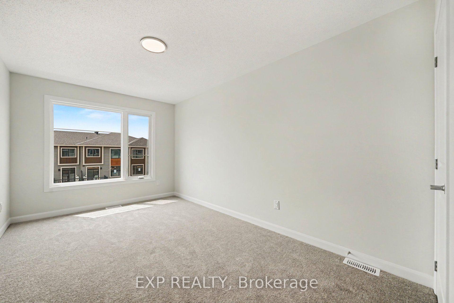 Photo 16 of 756 Tadpole Crescent, Ottawa, Barrhaven - Half Moon Bay — HOMEH