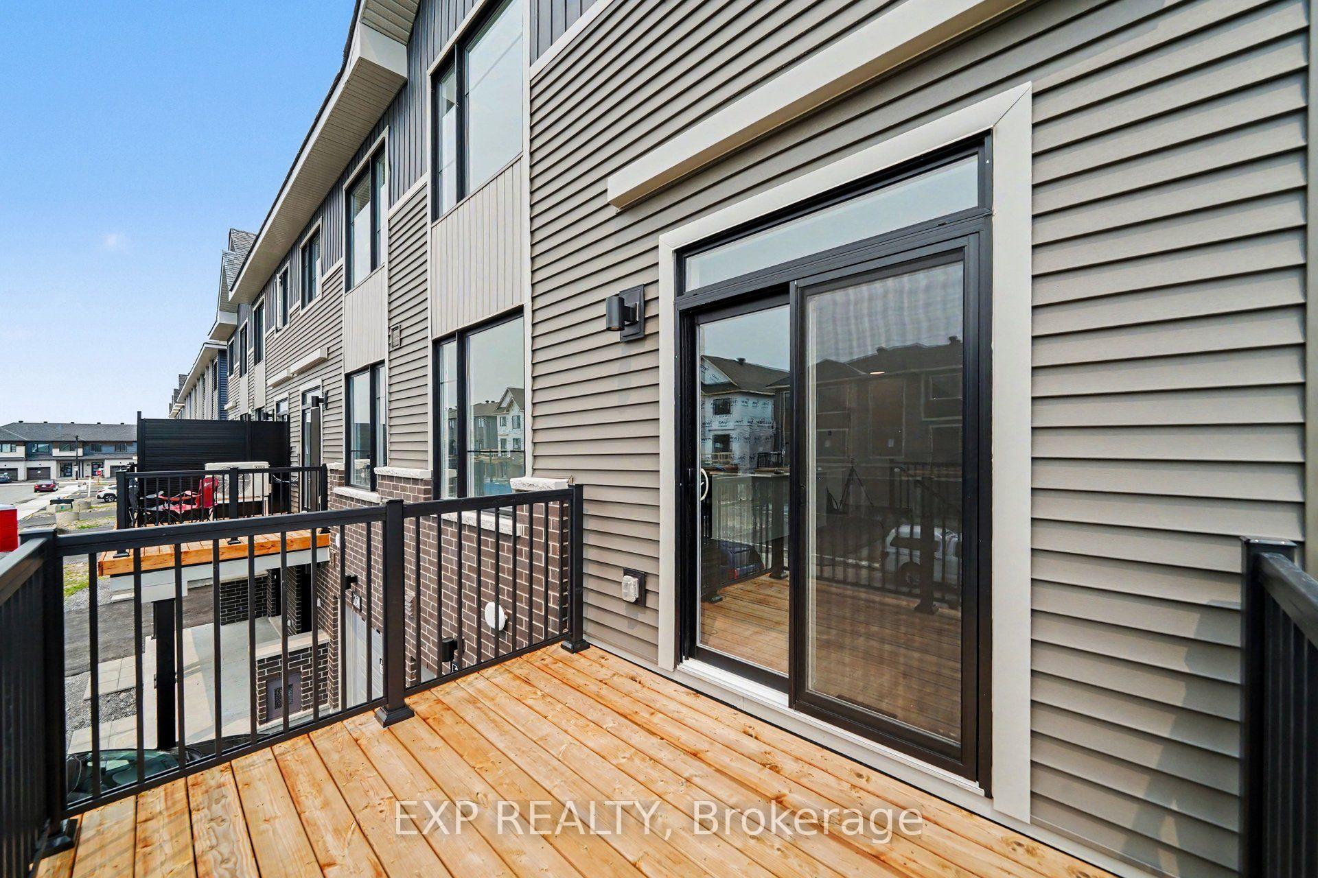 Photo 19 of 756 Tadpole Crescent, Ottawa, Barrhaven - Half Moon Bay — HOMEH