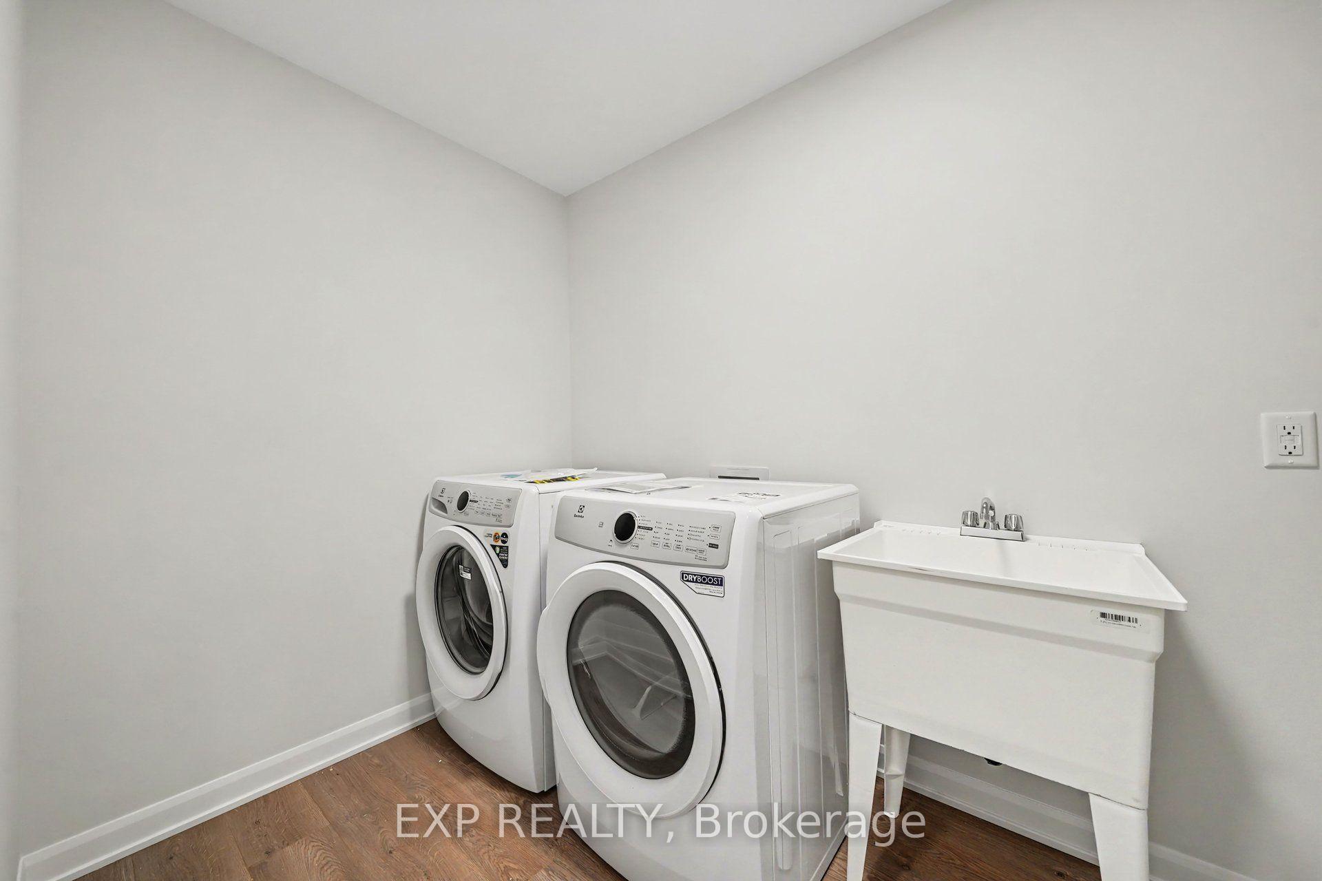Photo 20 of 756 Tadpole Crescent, Ottawa, Barrhaven - Half Moon Bay — HOMEH