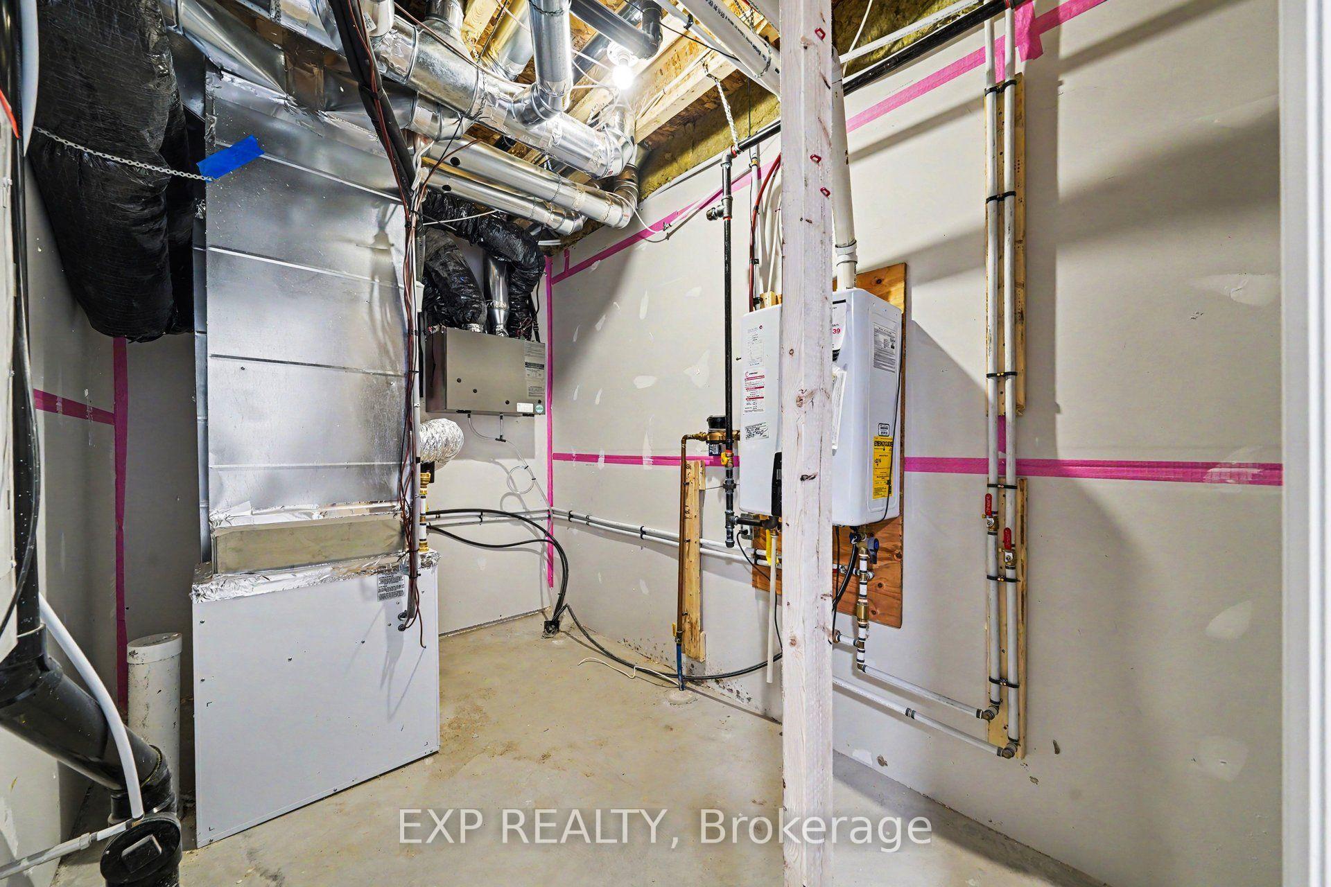 Photo 21 of 756 Tadpole Crescent, Ottawa, Barrhaven - Half Moon Bay — HOMEH