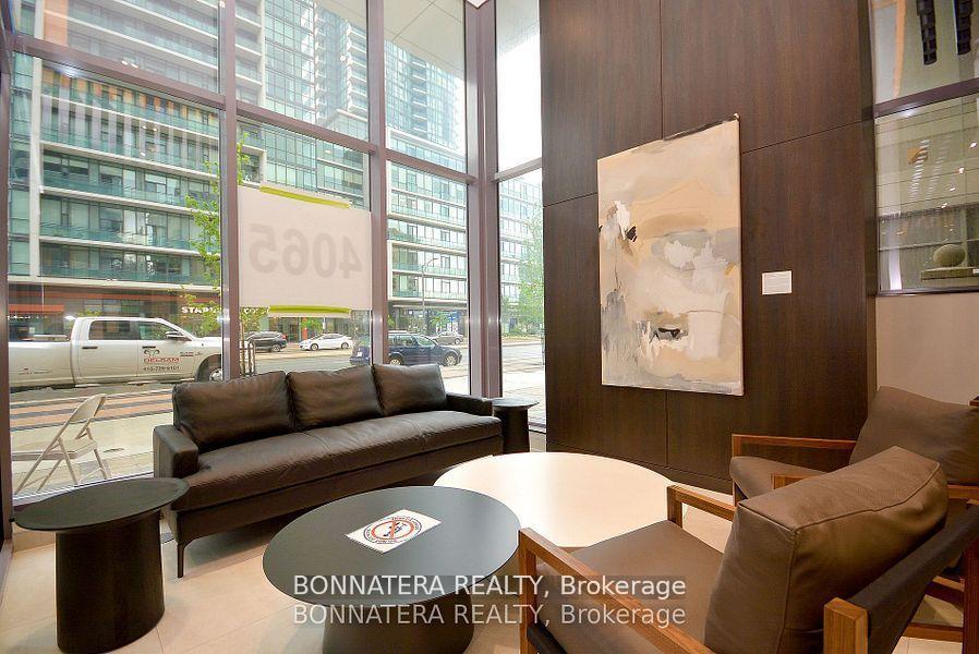 Photo 2 of Unit 1608, 4065 Confederation Parkway, Mississauga, City Centre — HOMEH