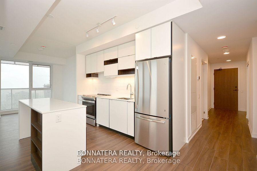 Photo 7 of Unit 1608, 4065 Confederation Parkway, Mississauga, City Centre — HOMEH