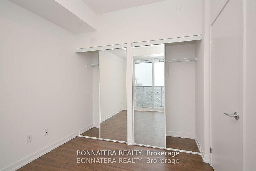 Photo 24 of Unit 1608, 4065 Confederation Parkway, Mississauga, City Centre — HOMEH