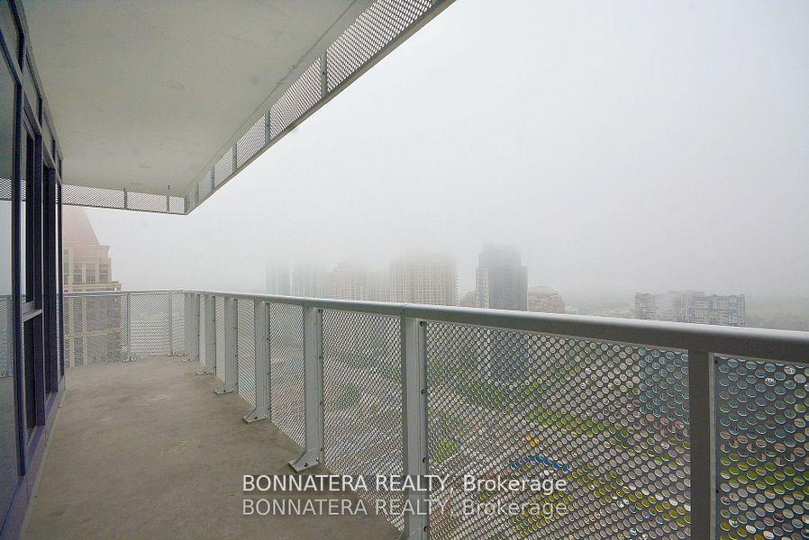 Photo 27 of Unit 1608, 4065 Confederation Parkway, Mississauga, City Centre — HOMEH
