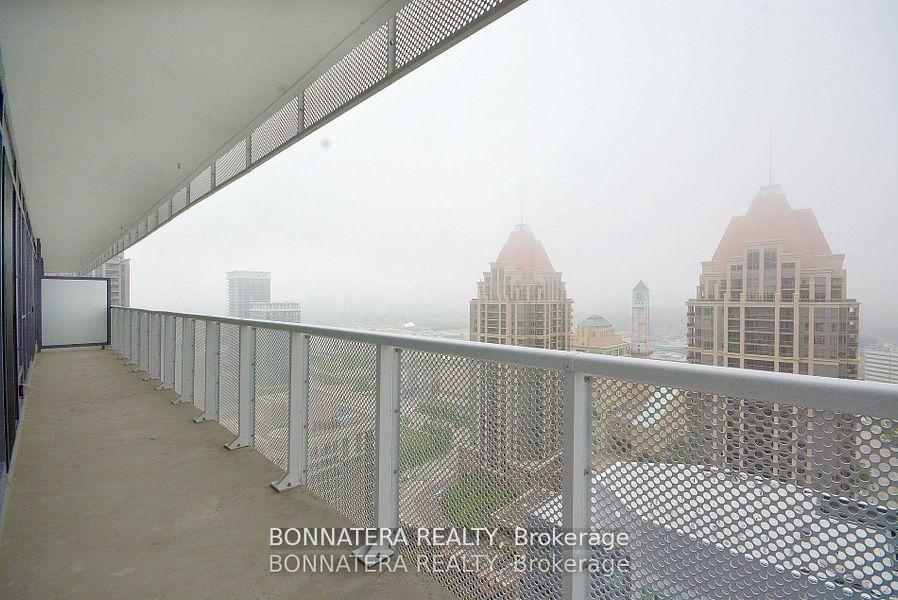 Photo 29 of Unit 1608, 4065 Confederation Parkway, Mississauga, City Centre — HOMEH