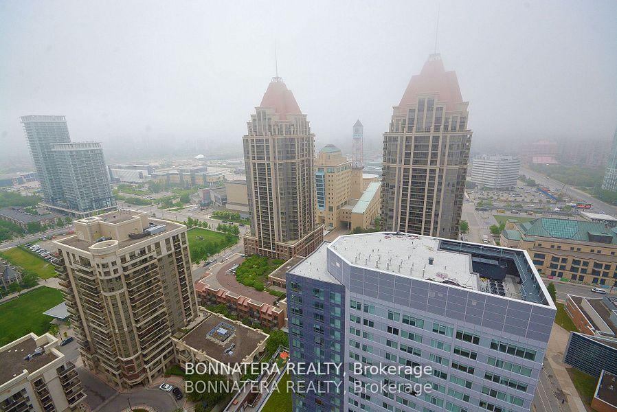 Photo 30 of Unit 1608, 4065 Confederation Parkway, Mississauga, City Centre — HOMEH