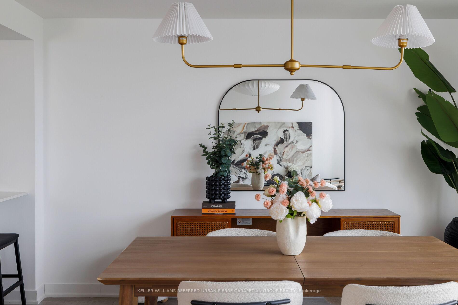 Photo 11 of Unit 502, 665 Queen Street E, Toronto, South Riverdale — HOMEH