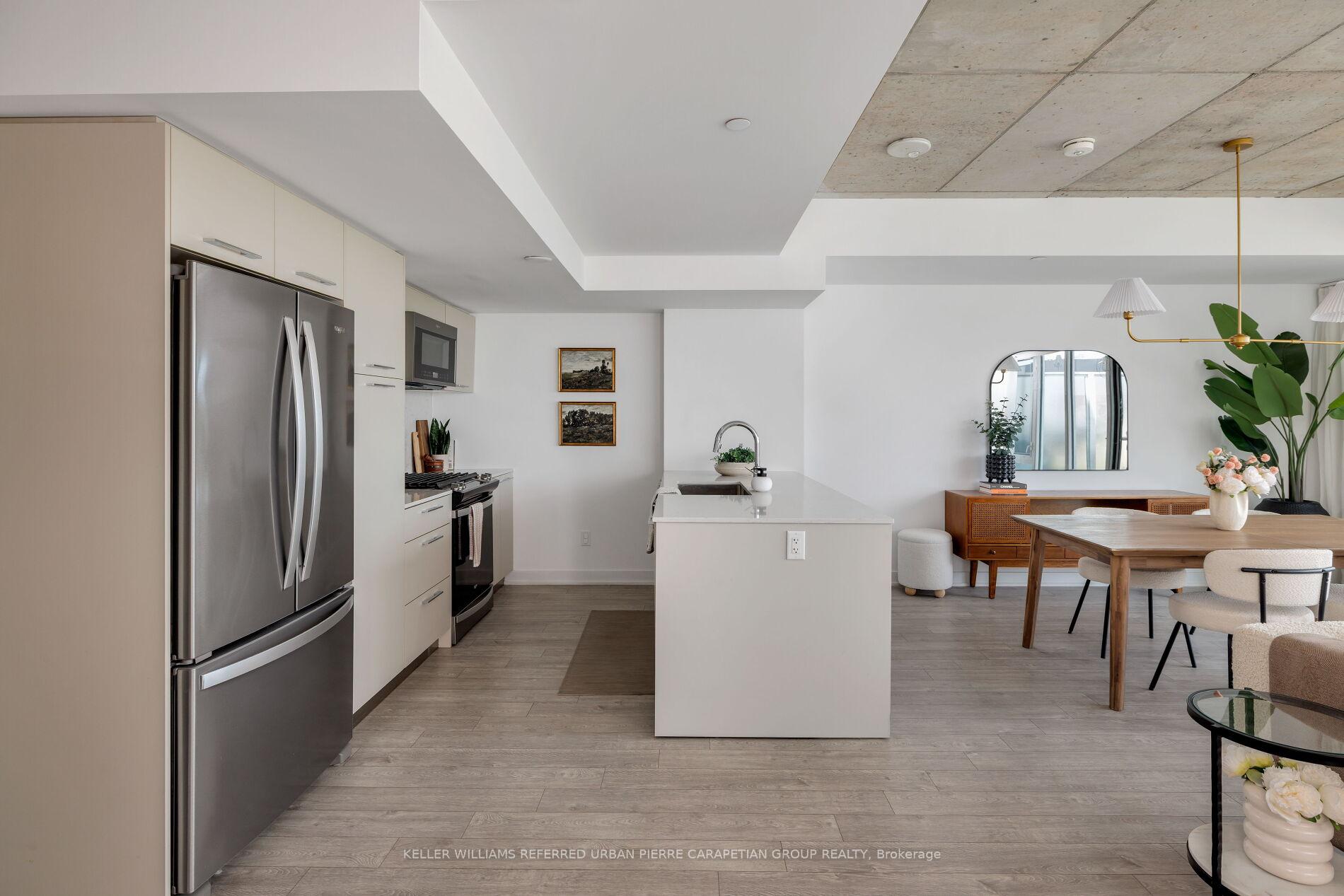 Photo 24 of Unit 502, 665 Queen Street E, Toronto, South Riverdale — HOMEH