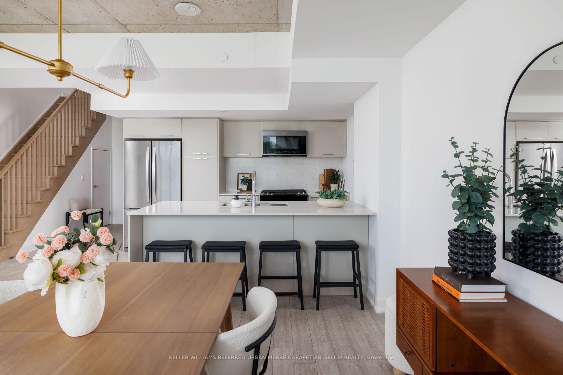 Photo 25 of Unit 502, 665 Queen Street E, Toronto, South Riverdale — HOMEH