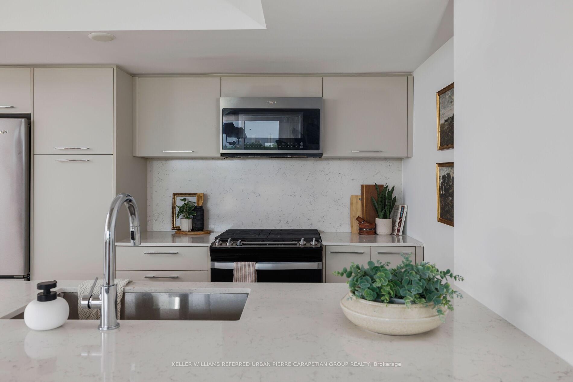 Photo 26 of Unit 502, 665 Queen Street E, Toronto, South Riverdale — HOMEH