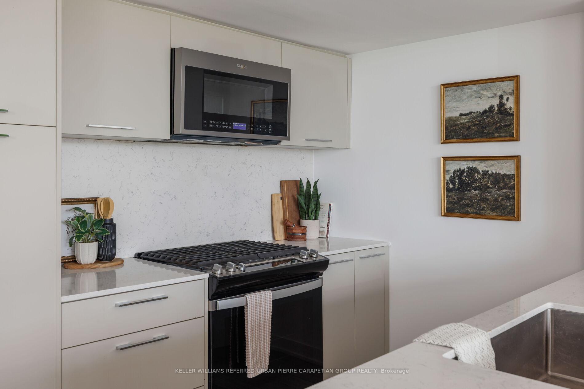 Photo 27 of Unit 502, 665 Queen Street E, Toronto, South Riverdale — HOMEH