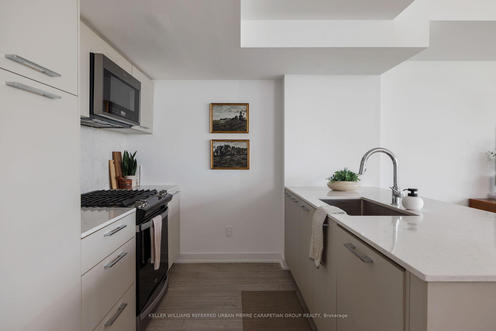 Photo 29 of Unit 502, 665 Queen Street E, Toronto, South Riverdale — HOMEH