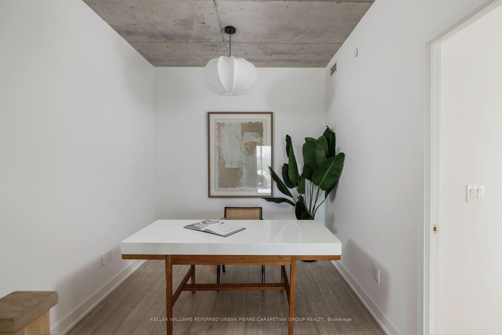 Photo 30 of Unit 502, 665 Queen Street E, Toronto, South Riverdale — HOMEH