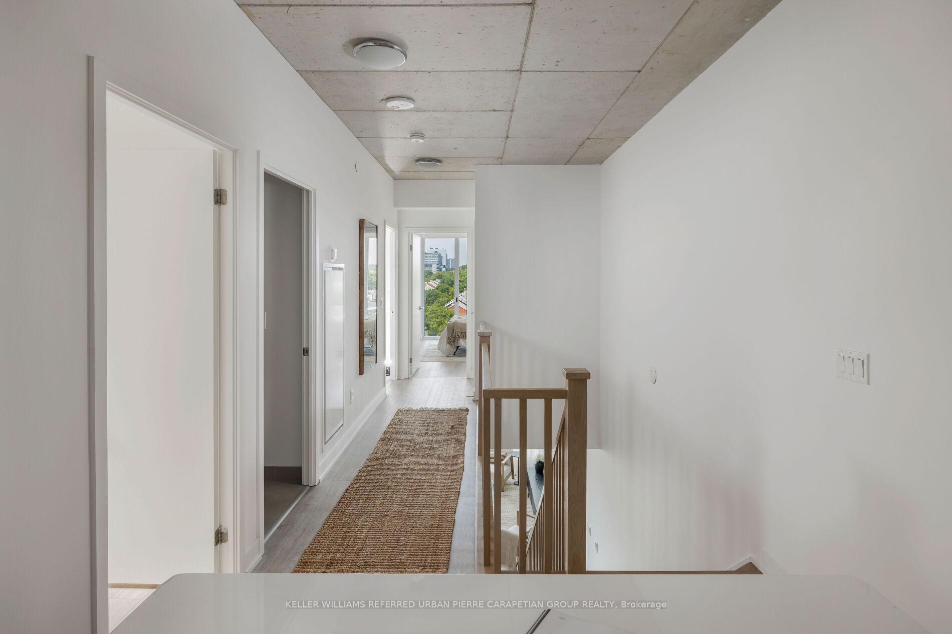 Photo 31 of Unit 502, 665 Queen Street E, Toronto, South Riverdale — HOMEH
