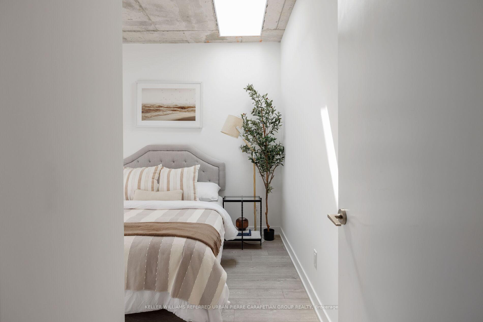 Photo 32 of Unit 502, 665 Queen Street E, Toronto, South Riverdale — HOMEH