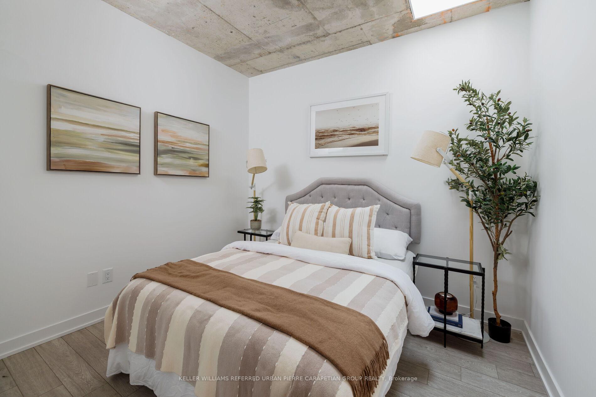 Photo 33 of Unit 502, 665 Queen Street E, Toronto, South Riverdale — HOMEH