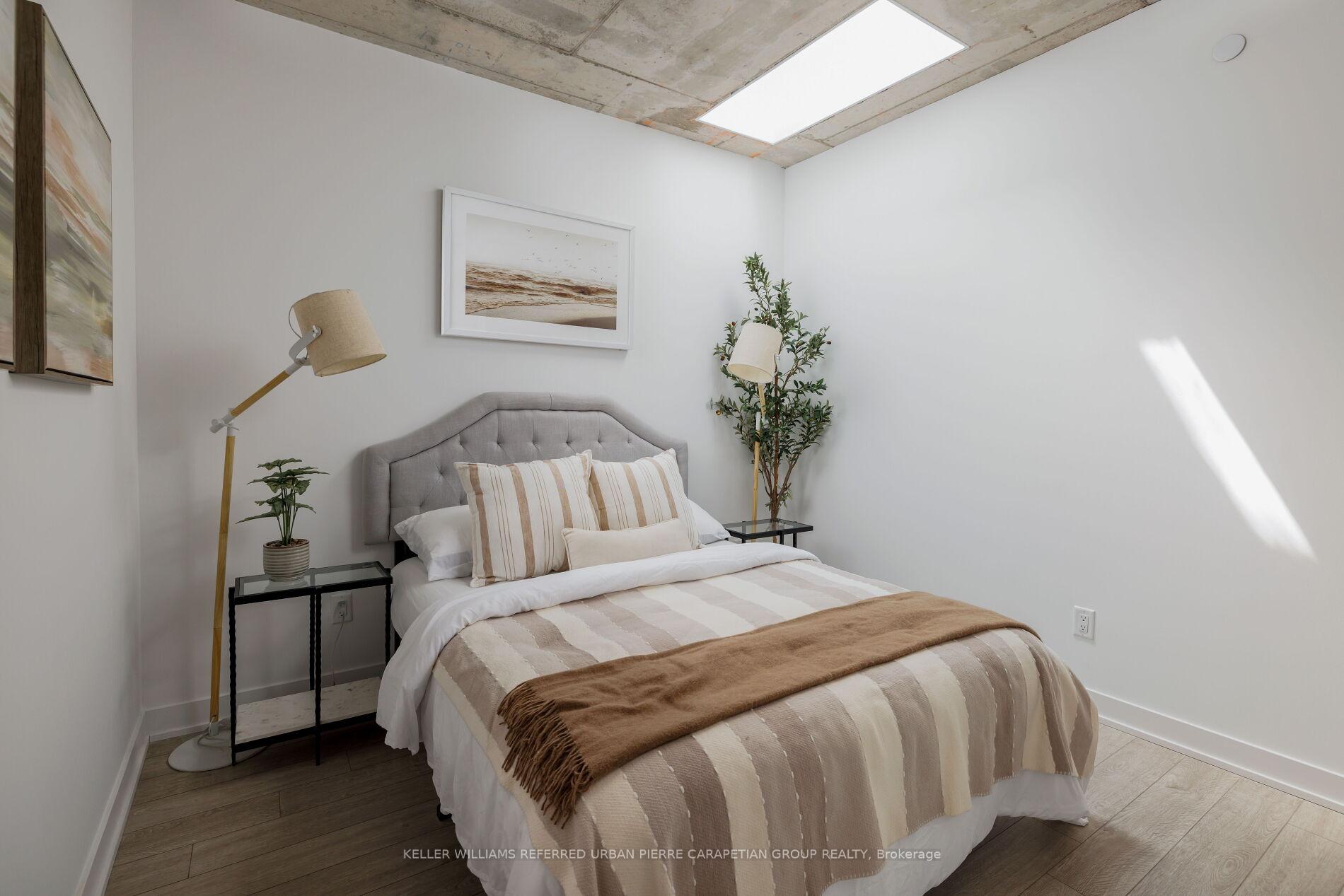 Photo 34 of Unit 502, 665 Queen Street E, Toronto, South Riverdale — HOMEH