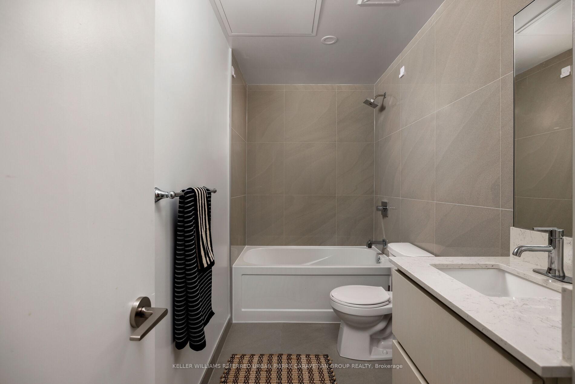 Photo 35 of Unit 502, 665 Queen Street E, Toronto, South Riverdale — HOMEH