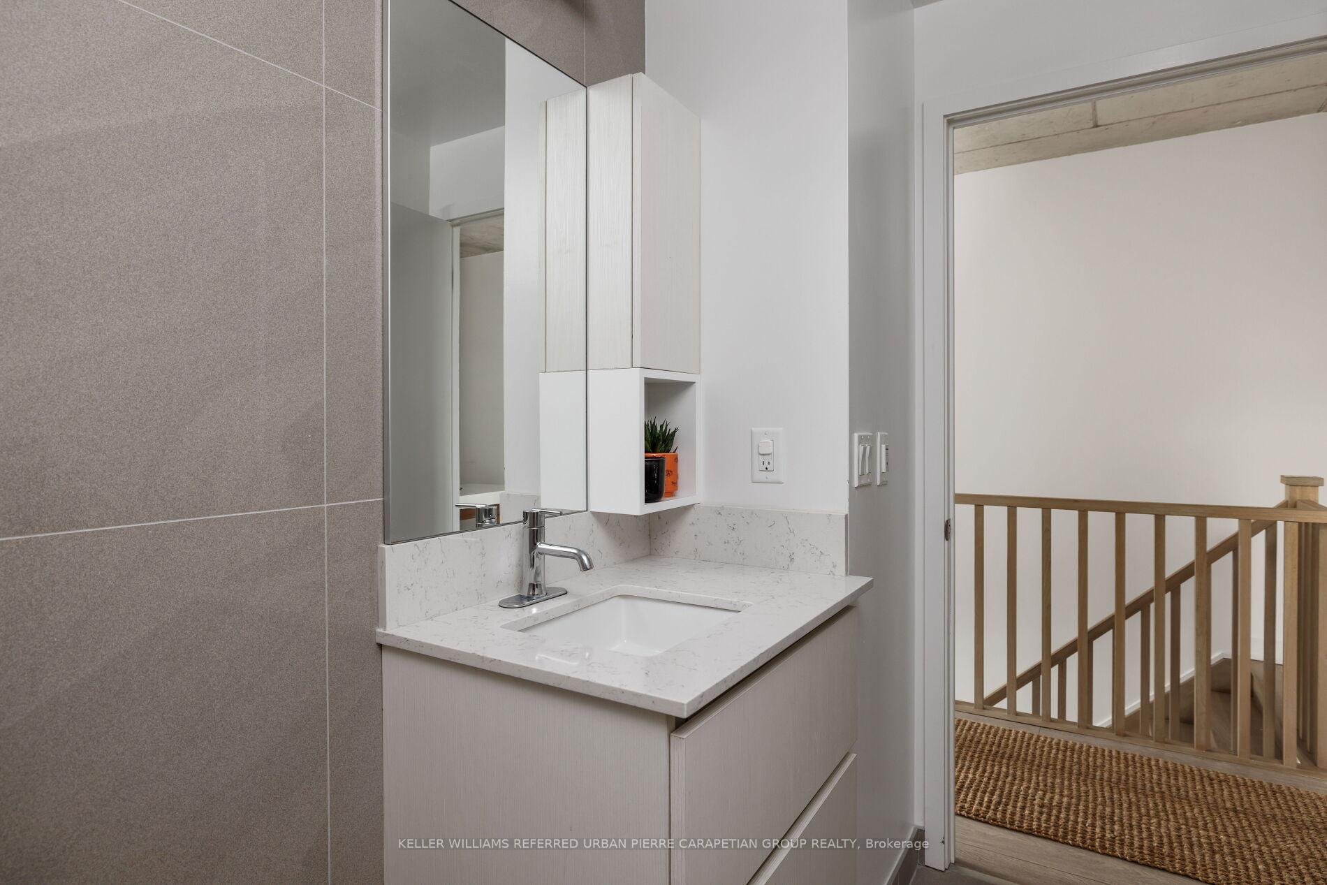 Photo 36 of Unit 502, 665 Queen Street E, Toronto, South Riverdale — HOMEH