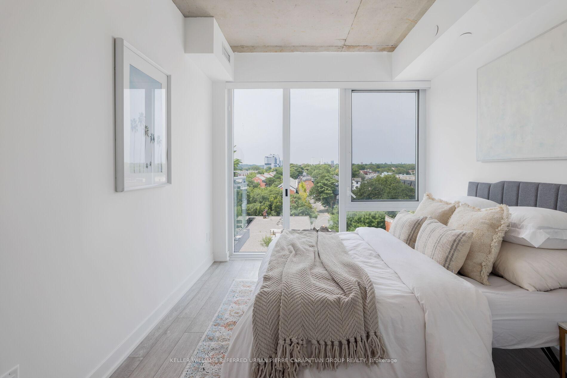 Photo 37 of Unit 502, 665 Queen Street E, Toronto, South Riverdale — HOMEH