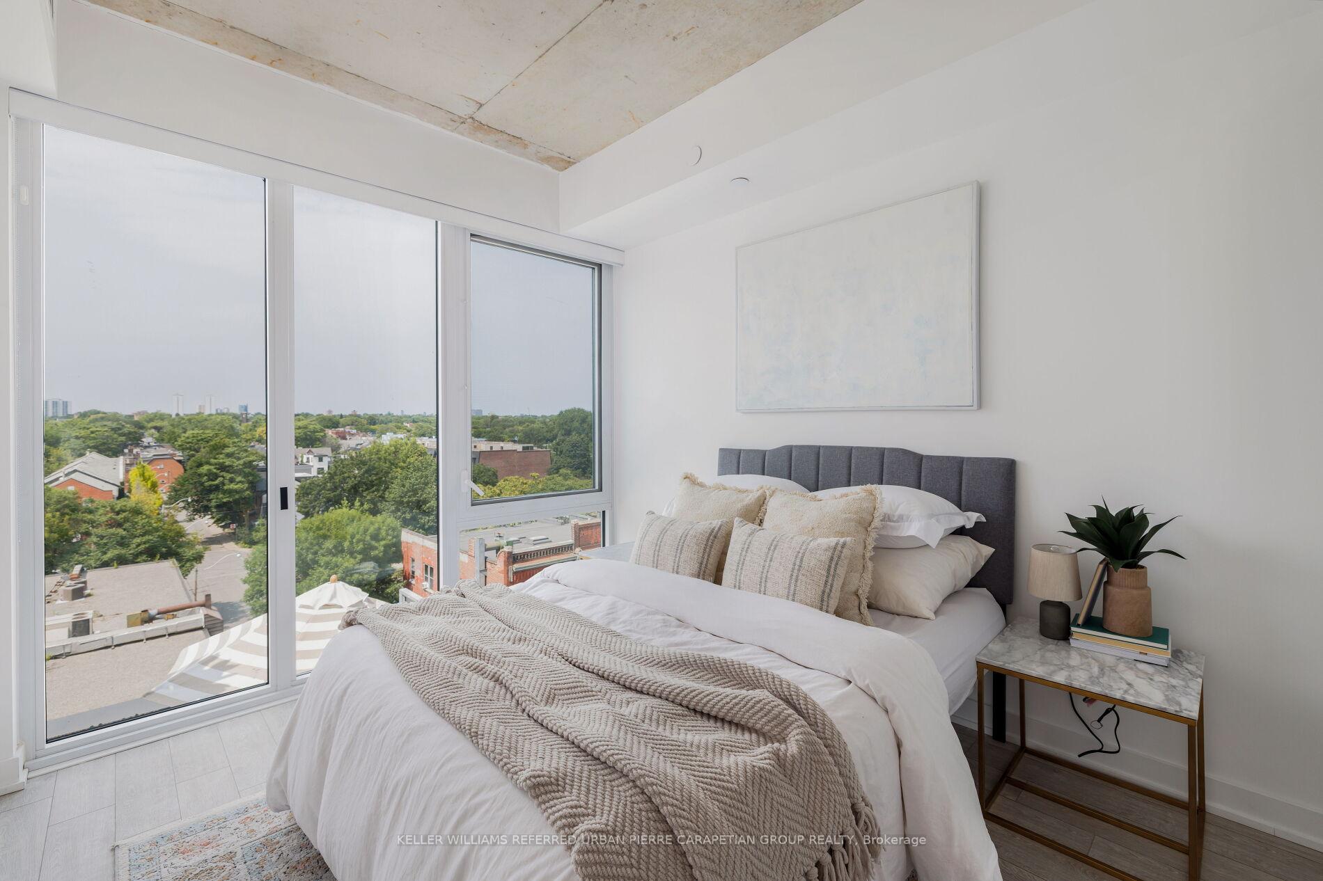Photo 38 of Unit 502, 665 Queen Street E, Toronto, South Riverdale — HOMEH