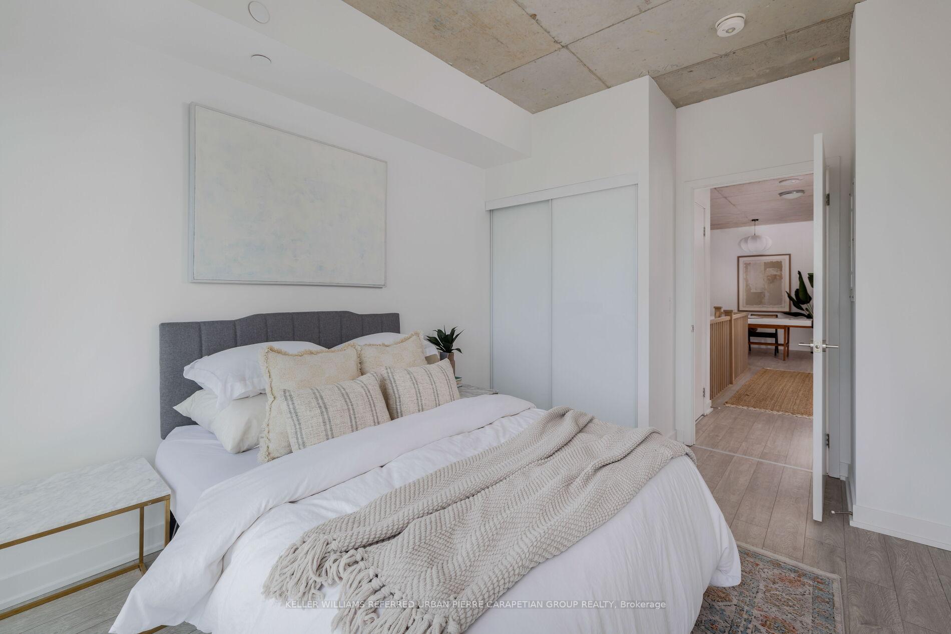 Photo 39 of Unit 502, 665 Queen Street E, Toronto, South Riverdale — HOMEH