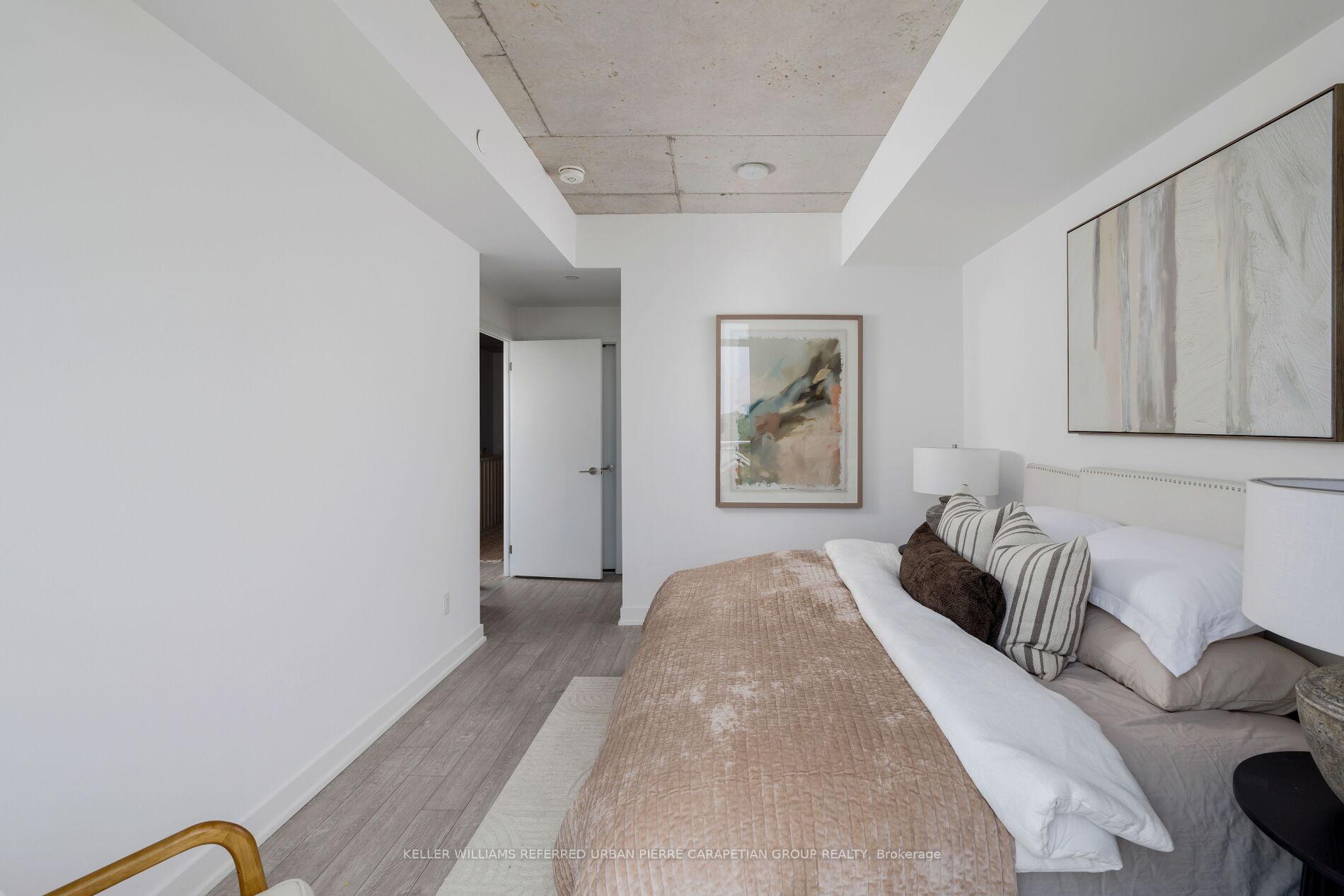 Photo 42 of Unit 502, 665 Queen Street E, Toronto, South Riverdale — HOMEH