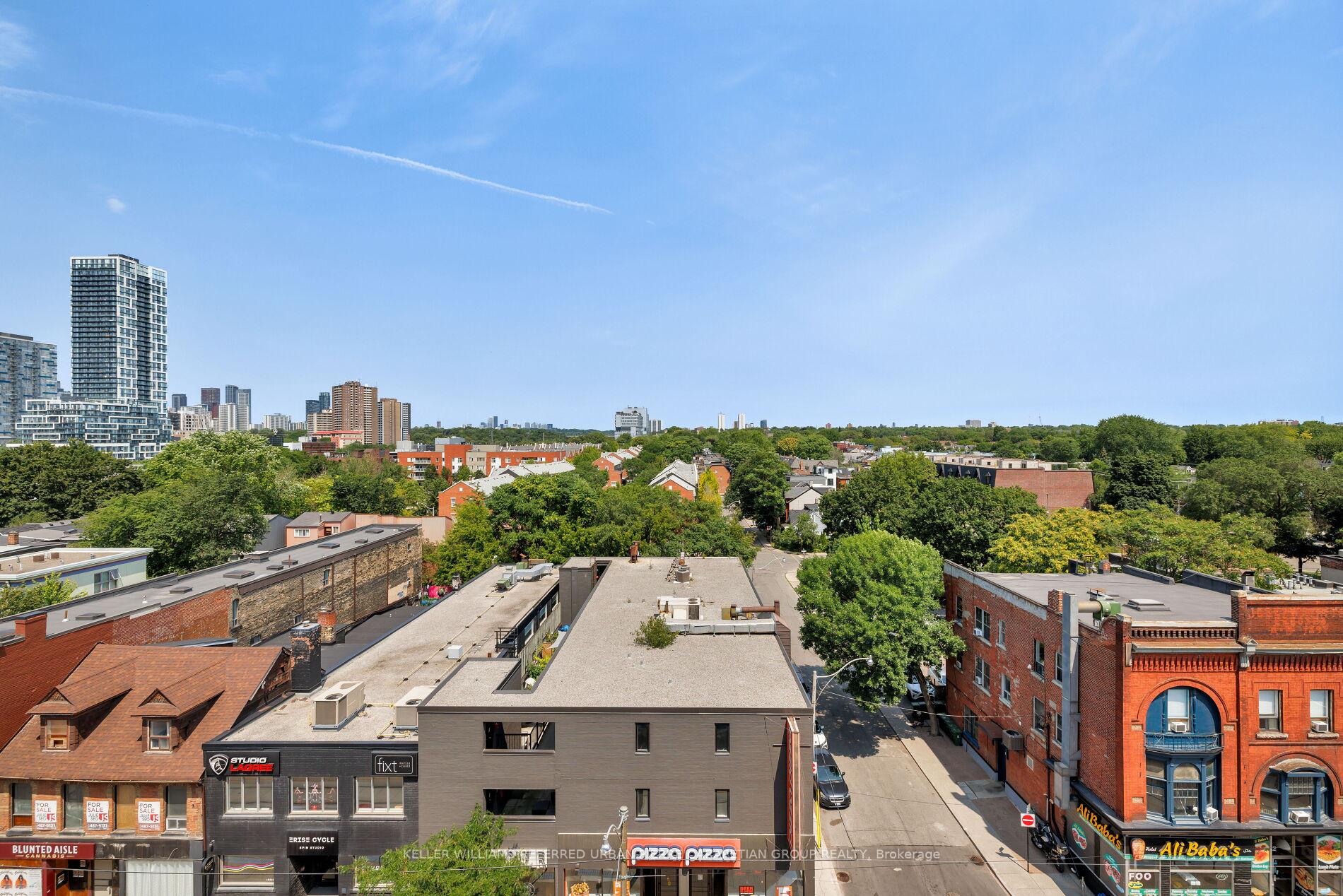 Photo 44 of Unit 502, 665 Queen Street E, Toronto, South Riverdale — HOMEH