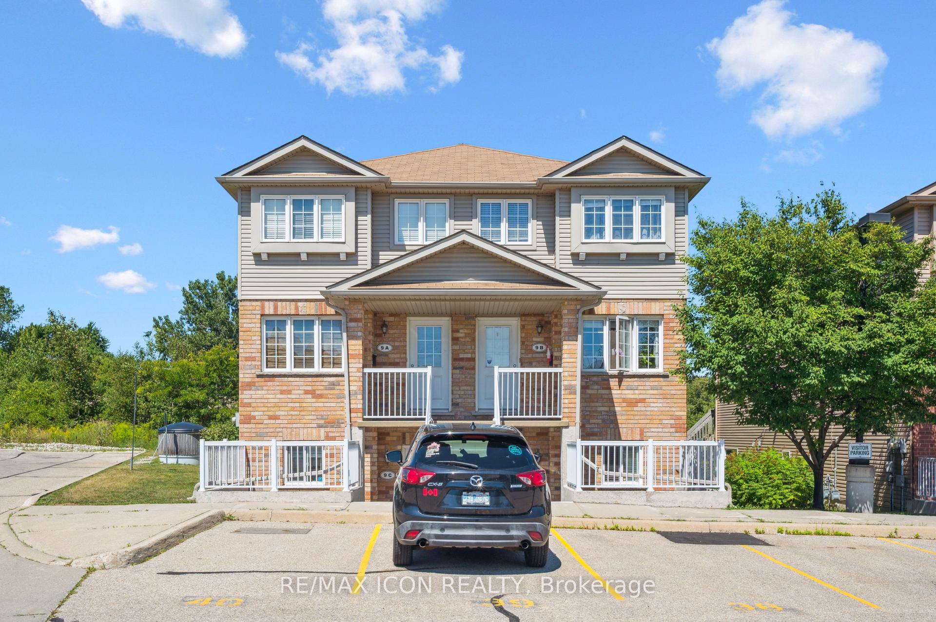 Photo of Unit 9D, 50 Howe Drive