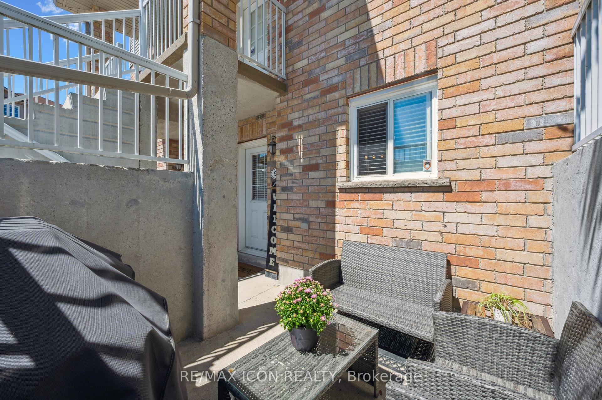 Photo 5 of Unit 9D, 50 Howe Drive, Kitchener, Forest Hill — HOMEH